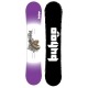Snowboard Custom