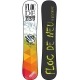 Tabla Snowboard Personalizable