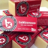 Wax for Snowboard Ski Nzero