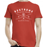 T-Shirt BeXtreme