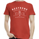 Camiseta BeXtreme & Expert