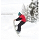 Snowboard Naked BeXtremre 160cm