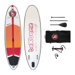 SUP Paddle Gonflable BeXtreme Whale