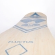 Tabla Snowboard BeXtreme Fluctus 151cm