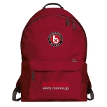 Mochila BeXtreme Roja