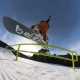 Tabla Snowboard BeXtreme Vocatus 151cm