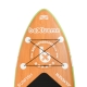 Tabla Paddle Surf Hinchable BeXtreme Sunfish