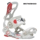 Tavola Snowboard BeXtreme Freestomped