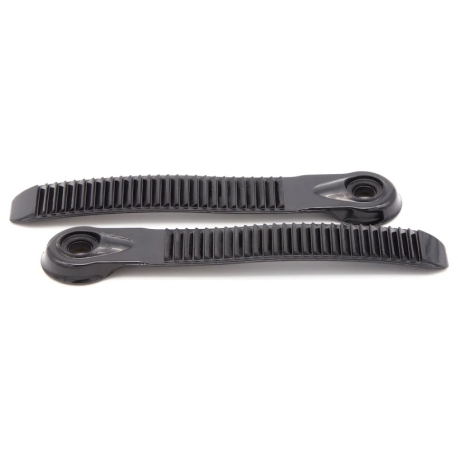 Ajustador strap empeine fijaciones snowboard (pareja)