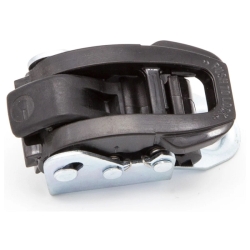 Micro Buckle Snowboard Bindings (pc)