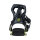 Snowboard bindings SP Core Multientry Lime