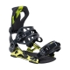 Fixations Snowboard SP Core Multientry Lime