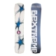 Planche Snowboard BeXtreme Freestomped