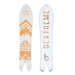 Snowboard BeXtreme Dust