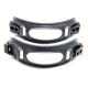 Toe Strap fastec Snowboard Bindungen (Paar)