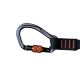 BeXtreme Via Ferrata Lanyard Energy Absorber