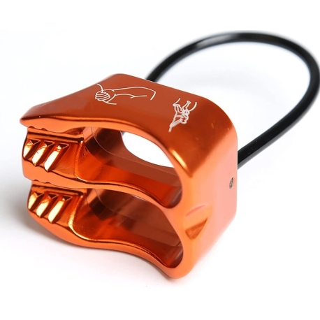 Assicuratore Arrampicata BeXtreme