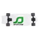 Skate personnalisable Bextreme