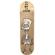 Skate personnalisable Bextreme