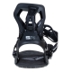 SP Private Navy Snowboard Bindings 