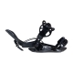 SP Private Navy Snowboard Bindings