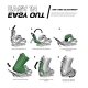 SP Private Navy Snowboard Bindings 