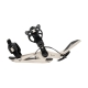 Fijaciones Snowboard SP Private Navy