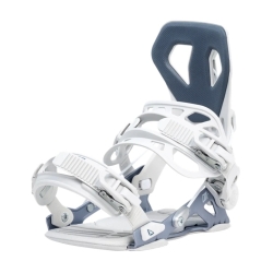 Snowboard bindings SP Core Multientry Blue