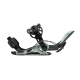 Fixations Snowboard SP Core Multientry Green