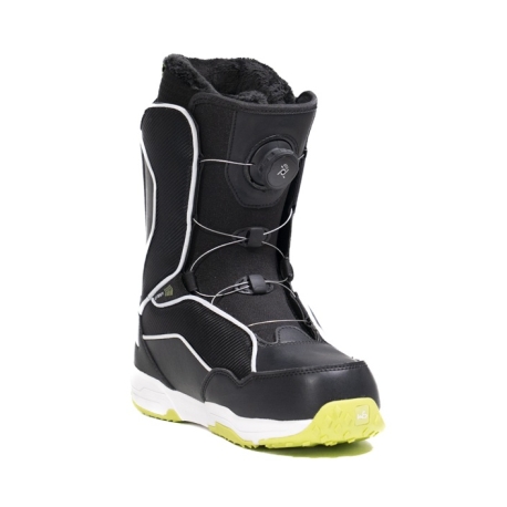 Botas snowboard