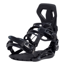 SP Private Navy Snowboard Bindings 