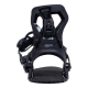 SP Private Navy Snowboard Bindings