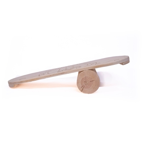 Tabla Balance BeXtreme