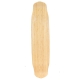 Griptape longboard BeXtreme