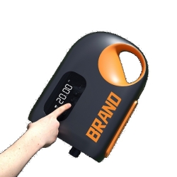 Inflador Eléctrico Paddle Surf | Bomba SUP BeXtreme