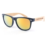 Gafas Sol Bambú BeXtreme