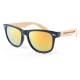 Gafas Sol Bambú BeXtreme