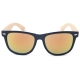 Gafas Sol Bambú BeXtreme