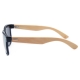 Gafas Sol Bambú BeXtreme
