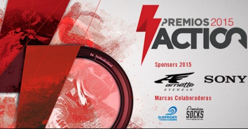 Gala Premios Action 2015