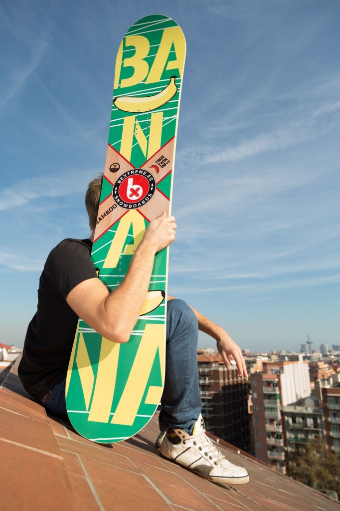 Tablas Snow Baratas. Liquidación – Blog BeXtreme