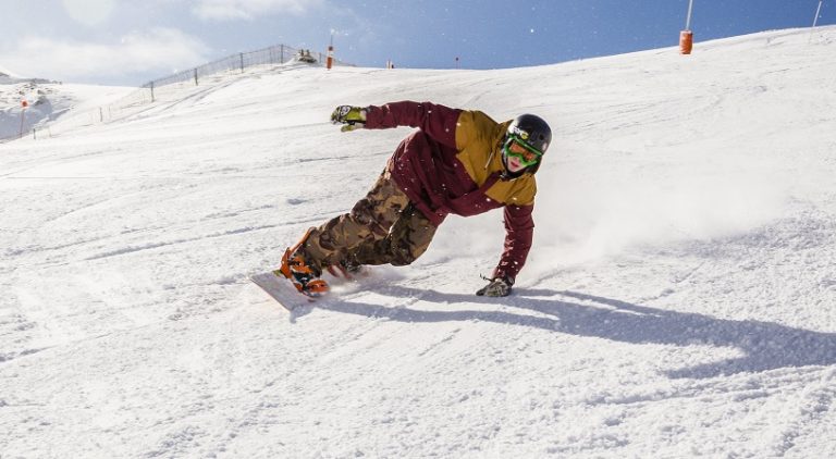 Cómo Poner Y Colocar Las Fijaciones De Snowboard – Blog BeXtreme