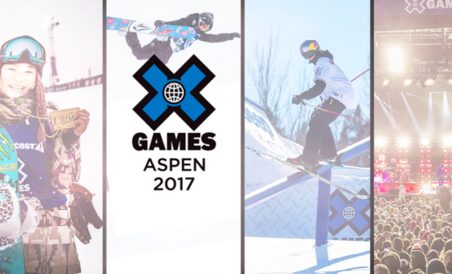 Resultados Xgames Aspen 2017