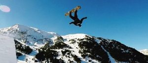 Nuevo Eco-Snowboard BeXtreme Retro – Blog BeXtreme