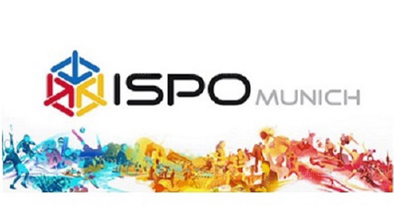 ISPO Munich 2018