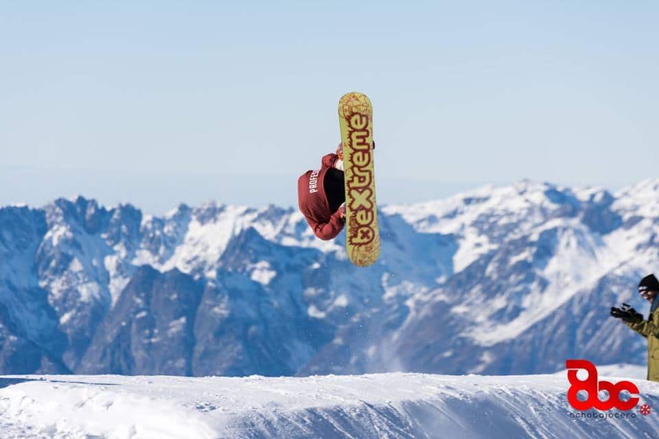 Louis Vuitton saca esta tabla de snowboard que se convertirá en el regalo  perfecto para ese familiar amante de la nieve