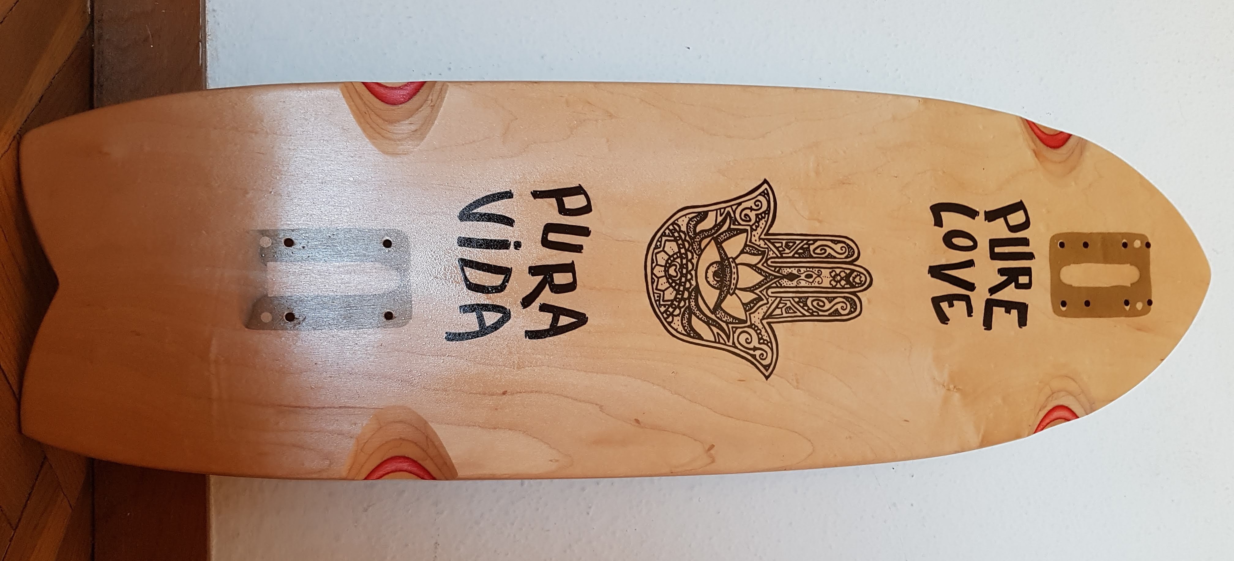 surfskate personalizado