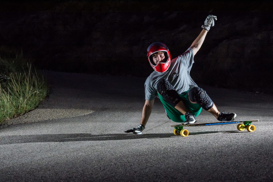 Ejes Longboard BeXtreme – Blog BeXtreme