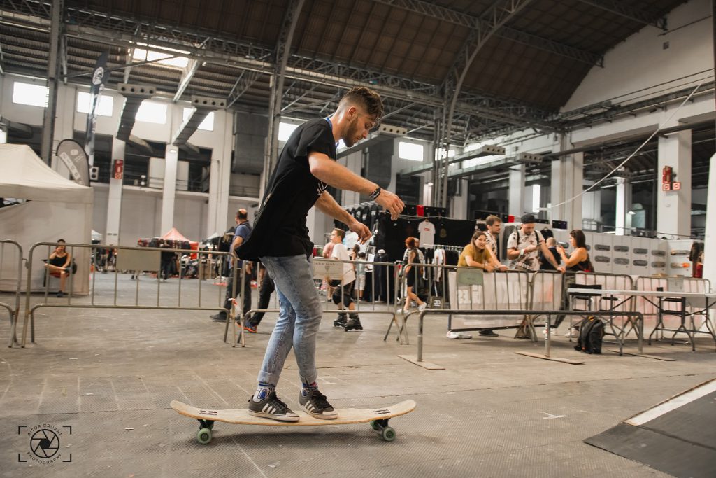 Longboard Para Dancing – Blog BeXtreme