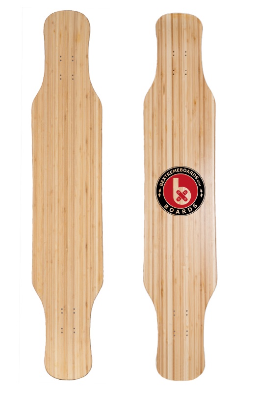 Longboard Para Dancing – Blog BeXtreme